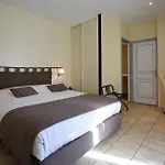 Restaurant Logis Le Relais Du Vivarais 2* Viviers