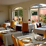 Restaurant Logis Le Relais Du Vivarais