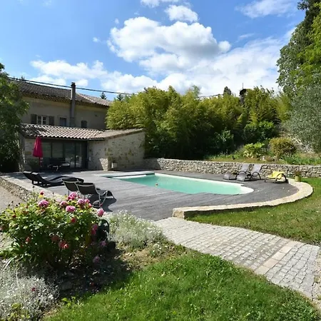 Restaurant Logis Le Relais Du Vivarais