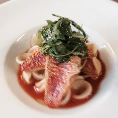 Restaurant Logis Le Relais Du Vivarais Отель Viviers
