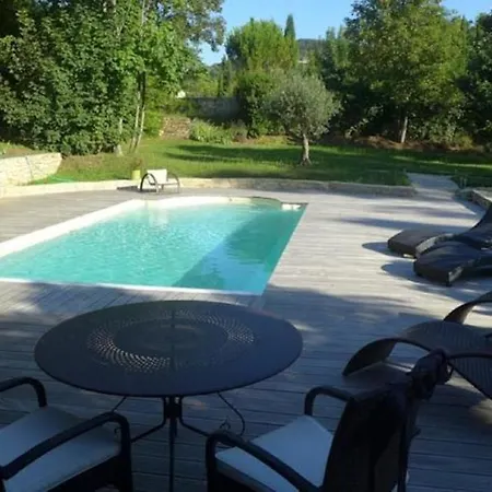 Hotel Le Relais Du Vivarais