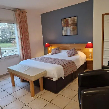 Le Relais Du Vivarais Viviers