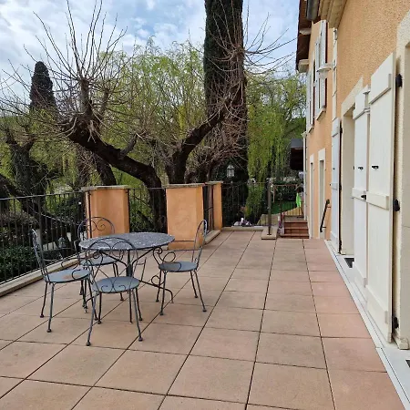 Le Relais Du Vivarais