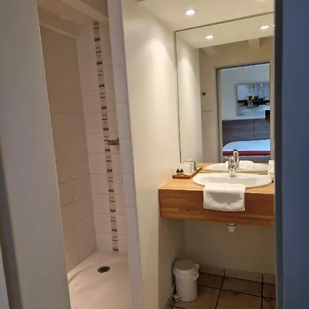 Le Relais Du Vivarais Viviers