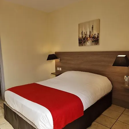 Le Relais Du Vivarais Hotel Viviers