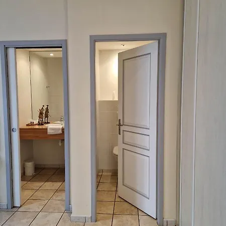 Le Relais Du Vivarais Hotel