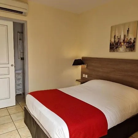 Le Relais Du Vivarais Hotel 2*