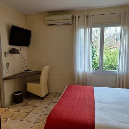 Le Relais Du Vivarais Viviers