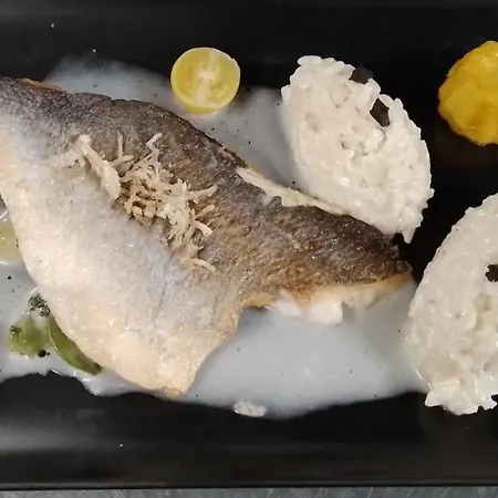 Le Relais Du Vivarais 2*