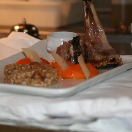 Hotel Restaurant Logis Le Relais Du Vivarais 2*