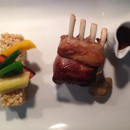 Hotel Restaurant Logis Le Relais Du Vivarais Viviers