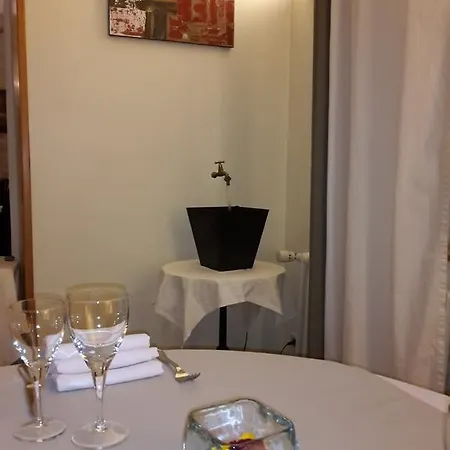 Szálloda Restaurant Logis Le Relais Du Vivarais Viviers