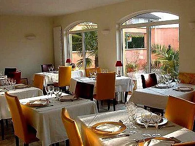 Restaurant Logis Le Relais Du Vivarais