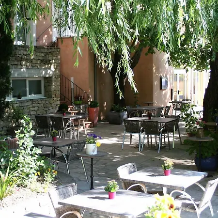 Hotel Le Relais Du Vivarais Viviers