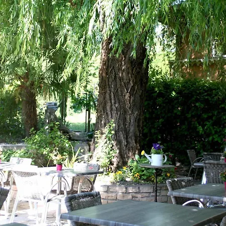 Le Relais Du Vivarais Hotel Viviers