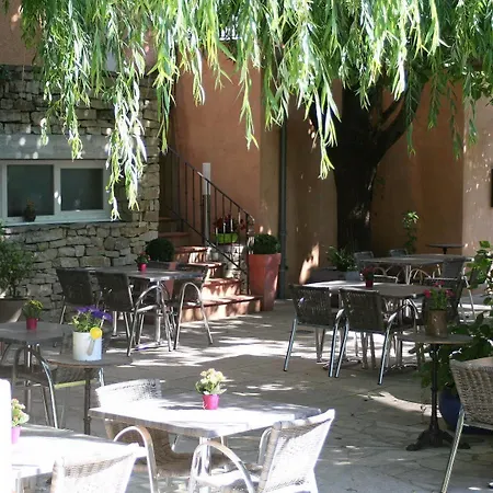 Le Relais Du Vivarais Viviers