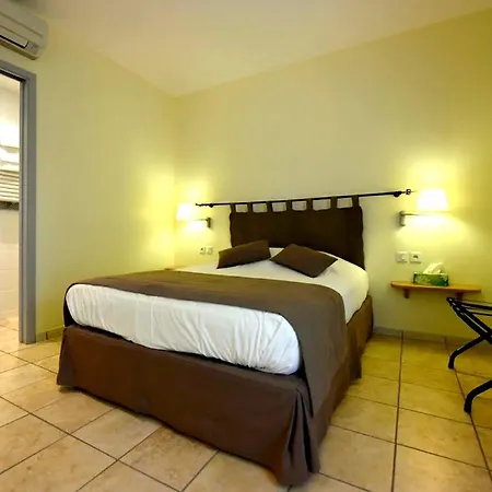 Le Relais Du Vivarais Hotel