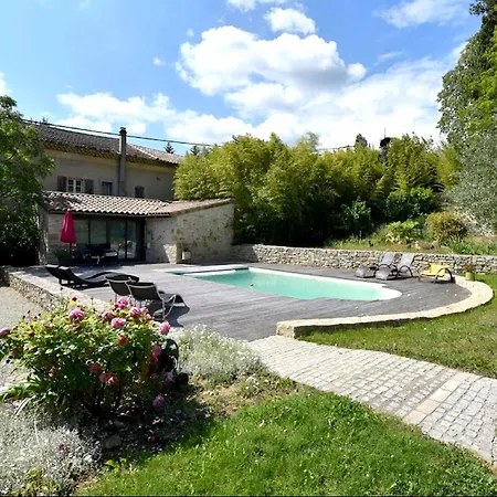 Hotel Restaurant Logis Le Relais Du Vivarais Viviers